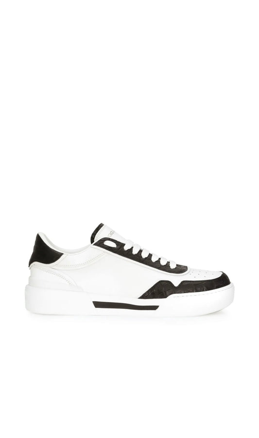Tenis Dolce & Gabbana New Roma