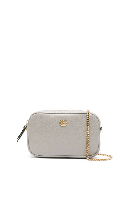 Gucci Marmot Mini Bolso