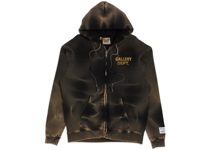 Gallery Dept Sudadera con Capucha