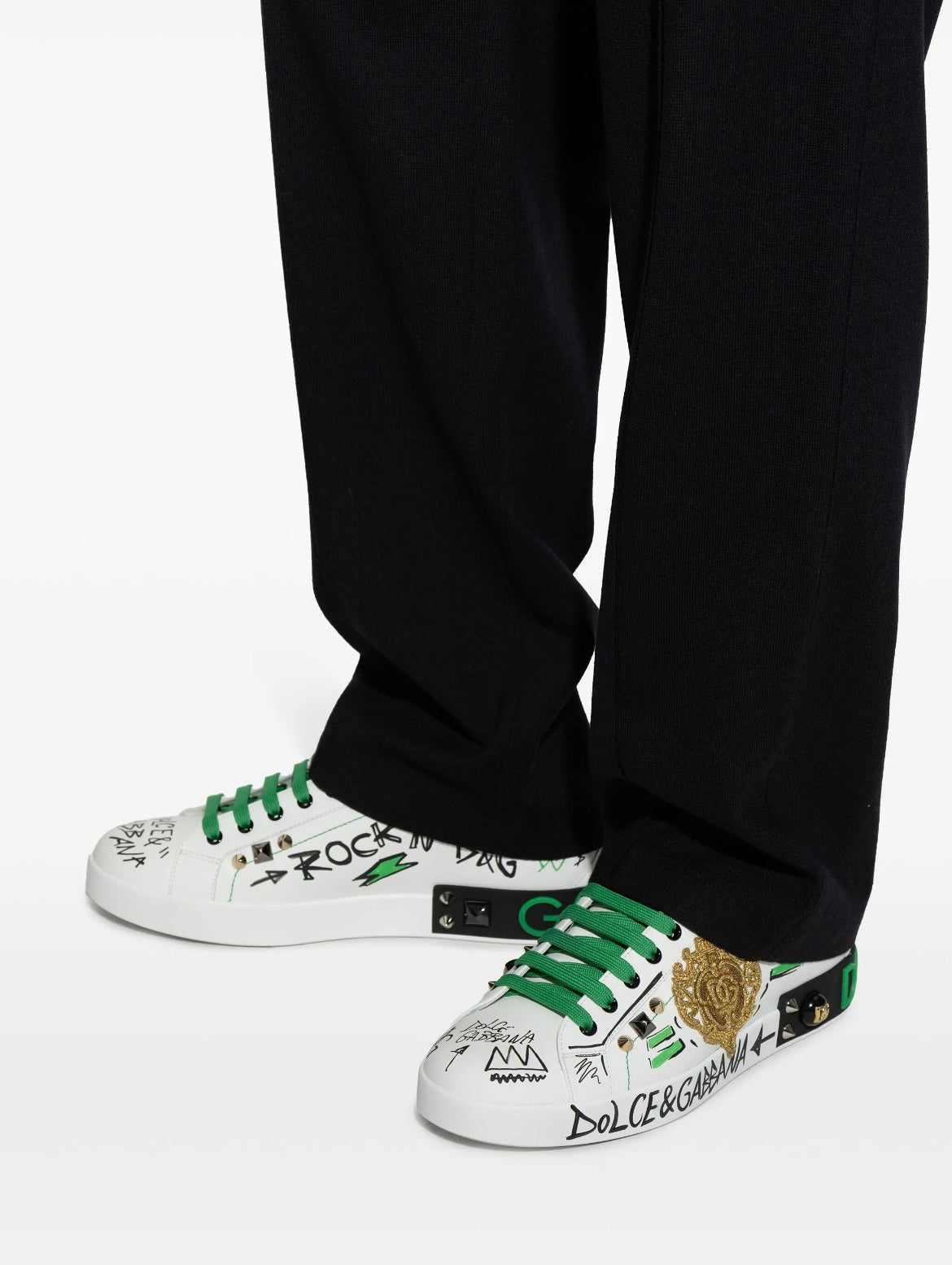 Tenis Dolce & Gabbana Portofino