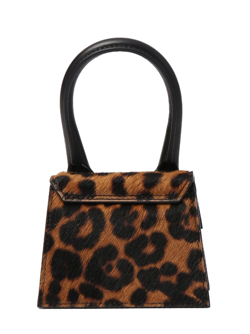 Jacquemus Bolso Le Chiquito