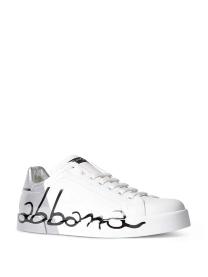 Tenis Dolce & Gabbana