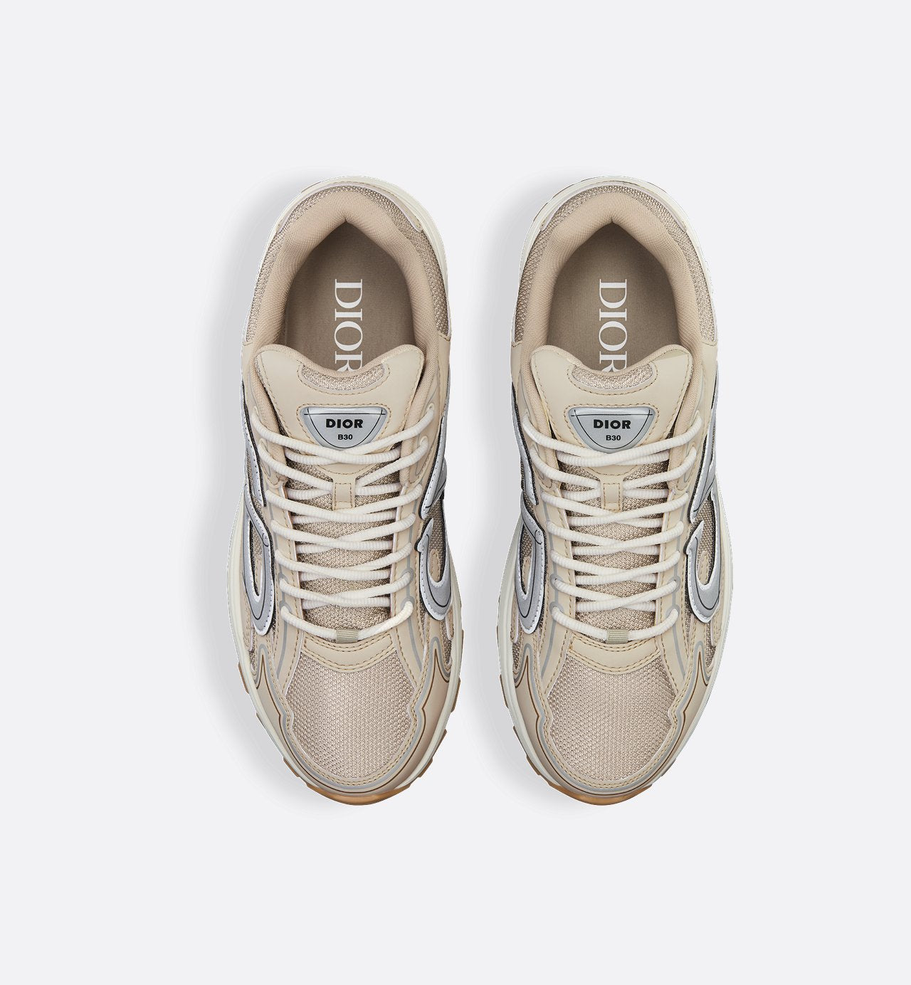 Dior Sneaker B30 Countdown