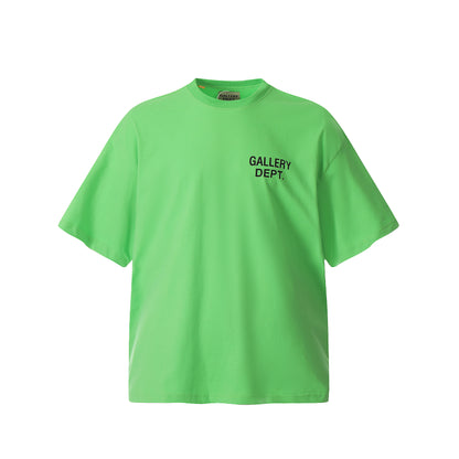 Camiseta Gallery Dept Souvenir