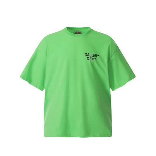 Camiseta Gallery Dept Souvenir