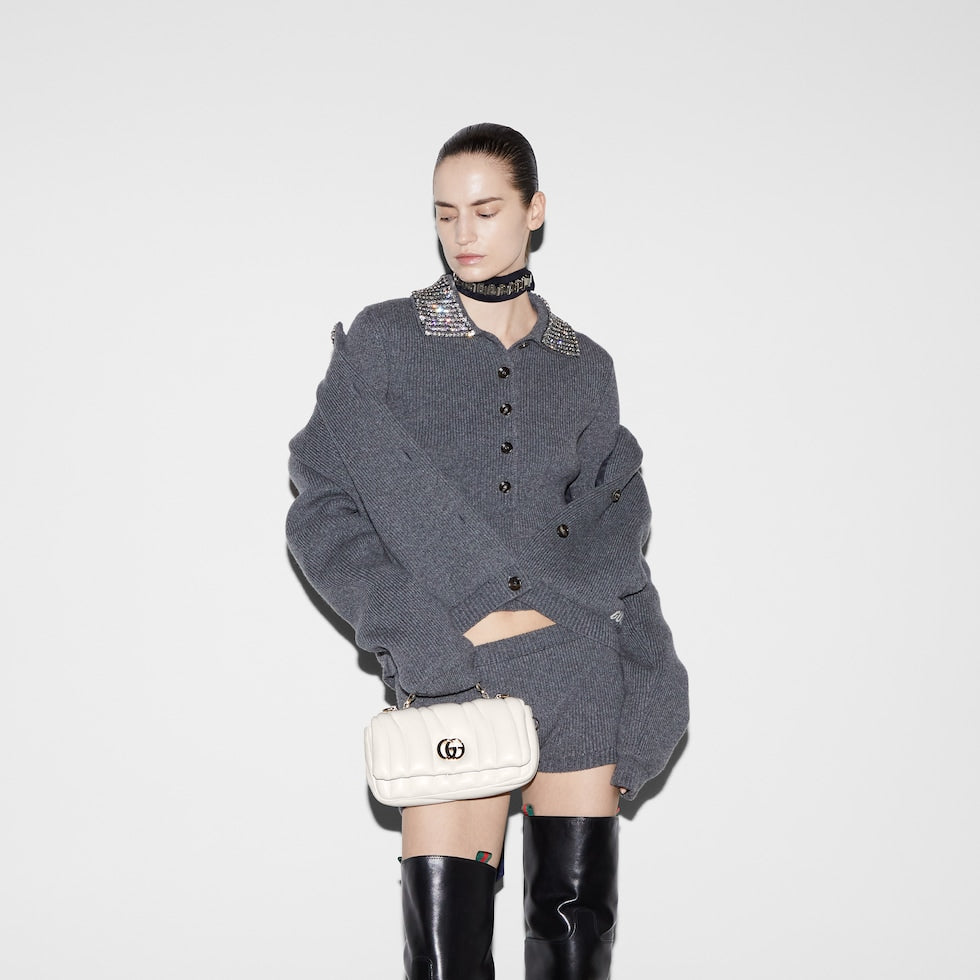 Gucci Marmot Bolso
