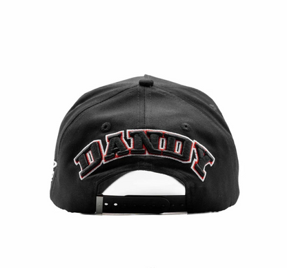 Dandy Hats x Junior H "Como Jordan"