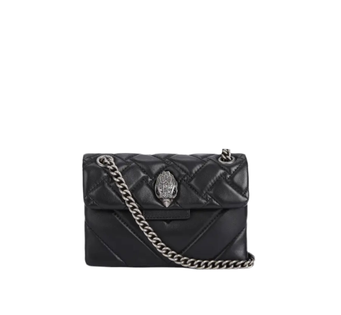 Kurt Geiger Black Bag