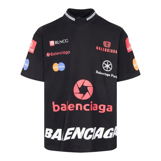 Balenciaga Camiseta
