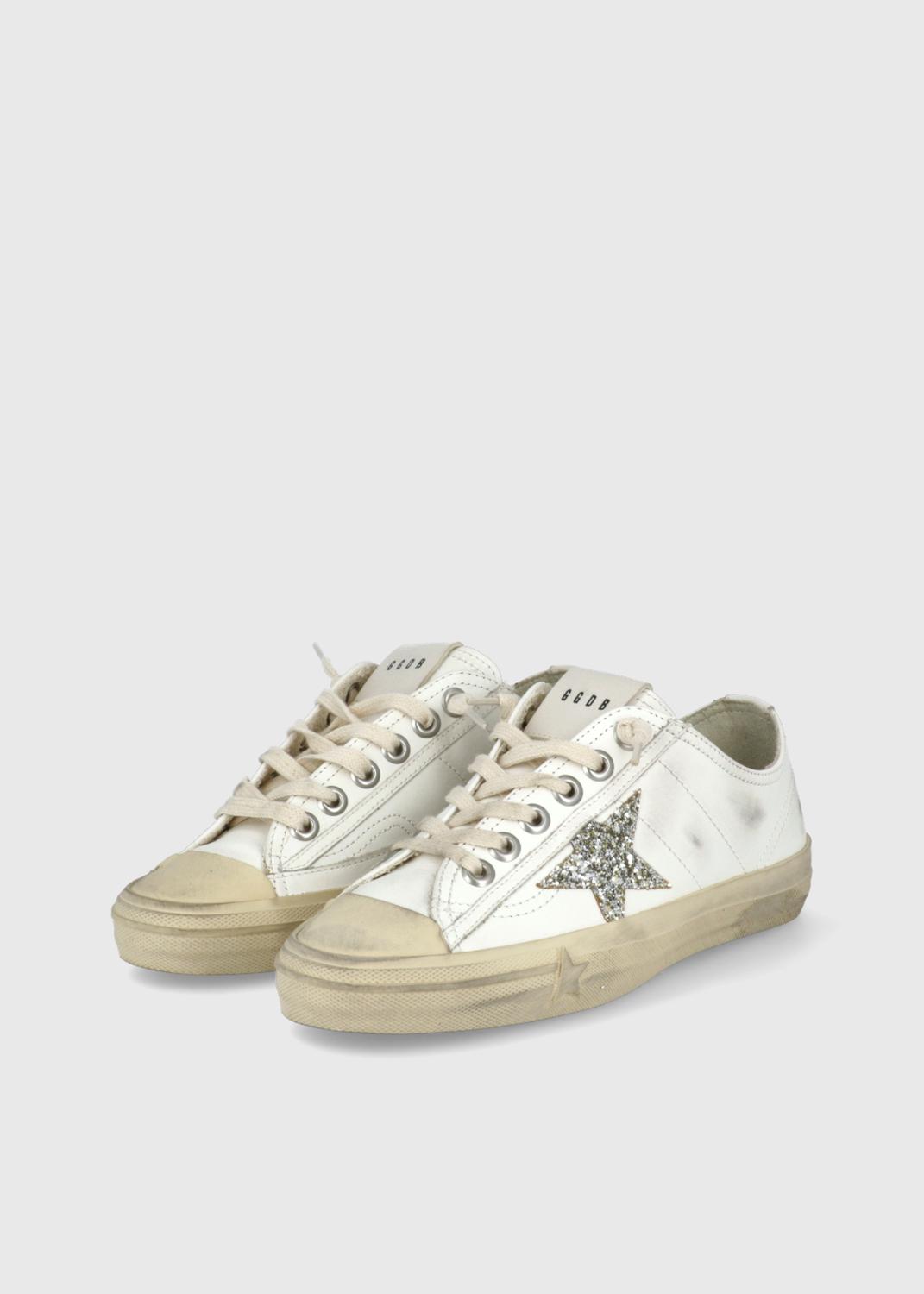 Golden Goose Sneaker V-Star