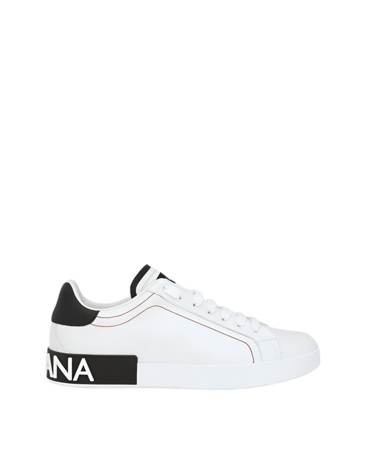 Tenis Portofino Dolce Gabbana