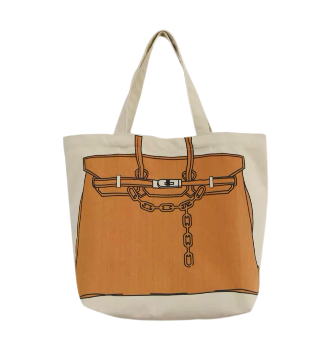 Birkin Tote