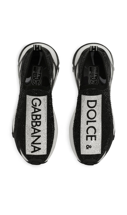 Tenis Dolce & Gabbana