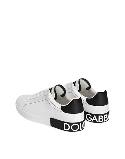 Tenis Portofino Dolce Gabbana