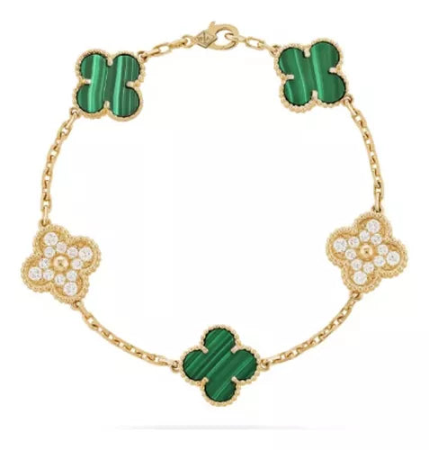 Van Cleef