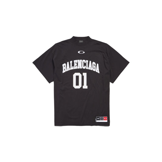 Balenciaga Camiseta