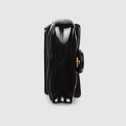Gucci Marmot Mimi Bolso