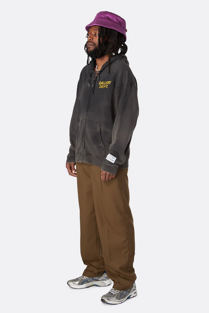 Gallery Dept Sudadera con Capucha
