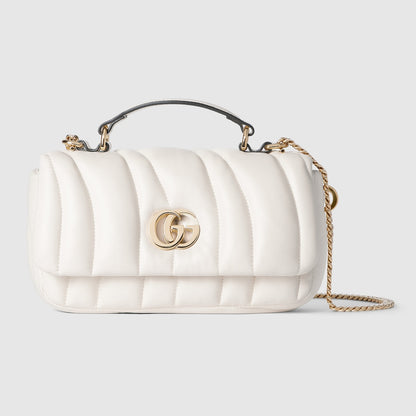 Gucci Marmot Bolso