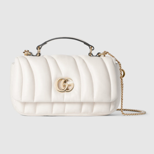 Gucci Marmot Bolso