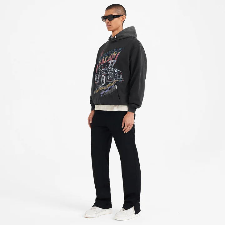 Represent Clo Feel the Heat Sudadera con Capucha