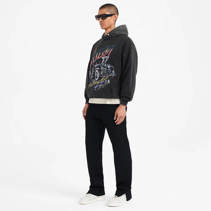 Represent Clo Feel the Heat Sudadera con Capucha