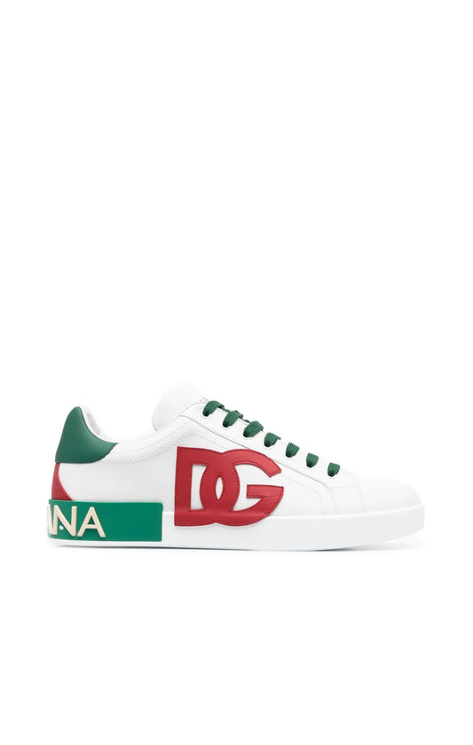 Tenis Dolce & Gabbana Portofino