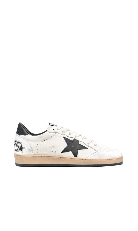 Golden Goose Sneaker Ball Star