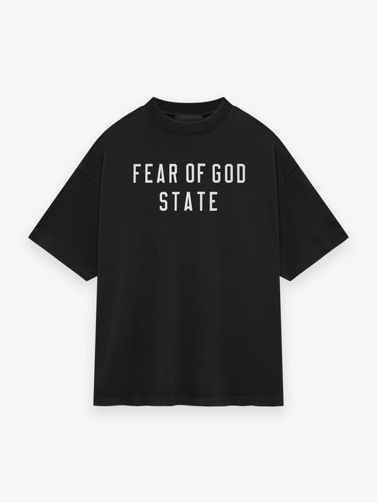 Fear Of God State