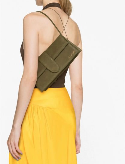 Jacquemus Bolso Le Bambino