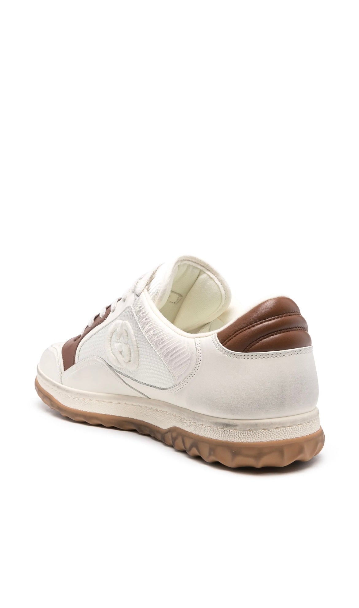Tenis MAC80 Gucci