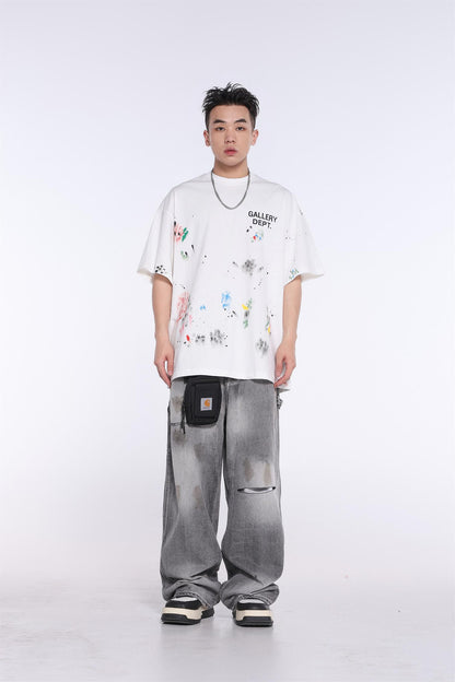 Camiseta Gallery Dept Souvenir