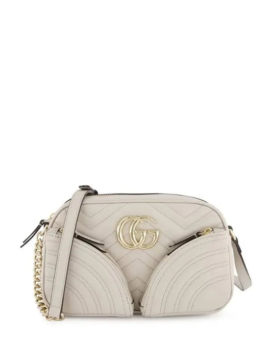 Gucci Marmot Bolso