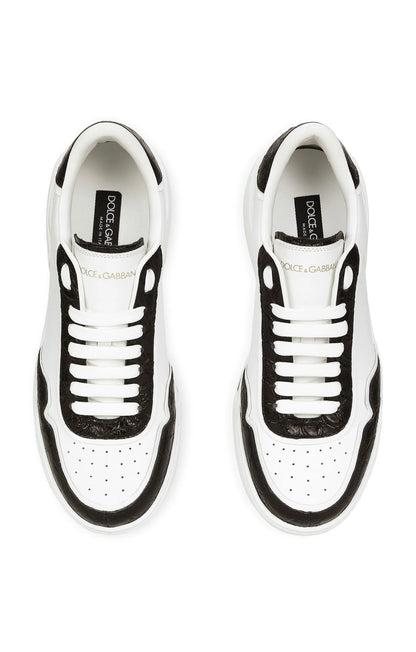 Tenis Dolce & Gabbana New Roma