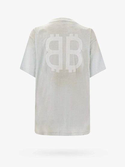 Balenciaga Camiseta