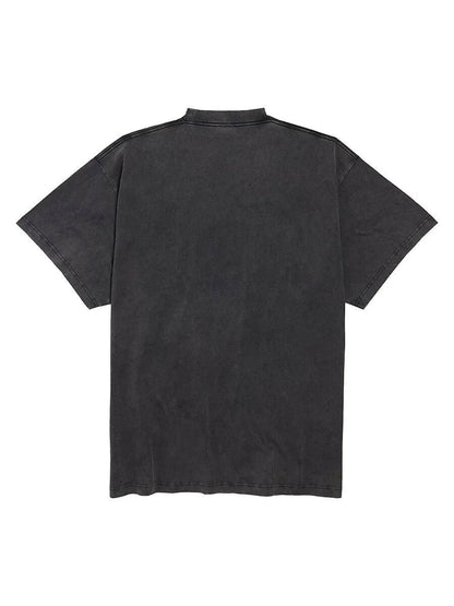 Balenciaga Camiseta Avenue Montaigne