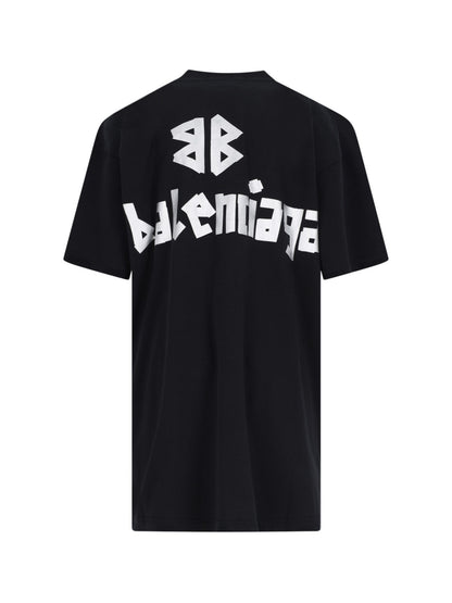 Balenciaga Camiseta