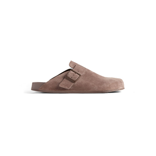 Balenciaga Zuecos Mule Sunday