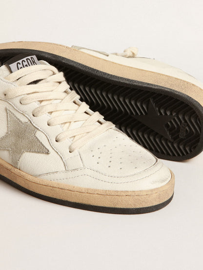 Golden Goose Sneaker Ball Star