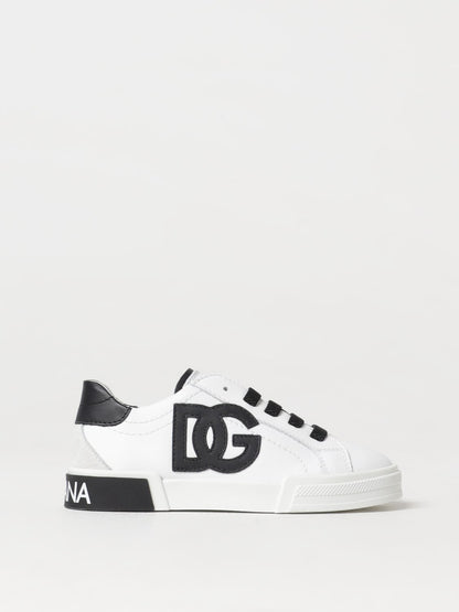 Tenis Dolce & Gabbana Portofino