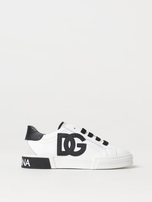 Tenis Dolce & Gabbana Portofino