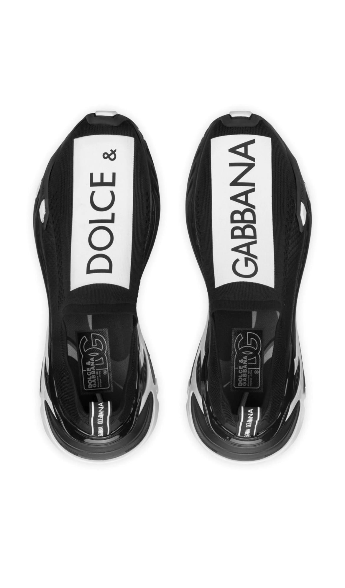 Tenis Dolce & Gabbana