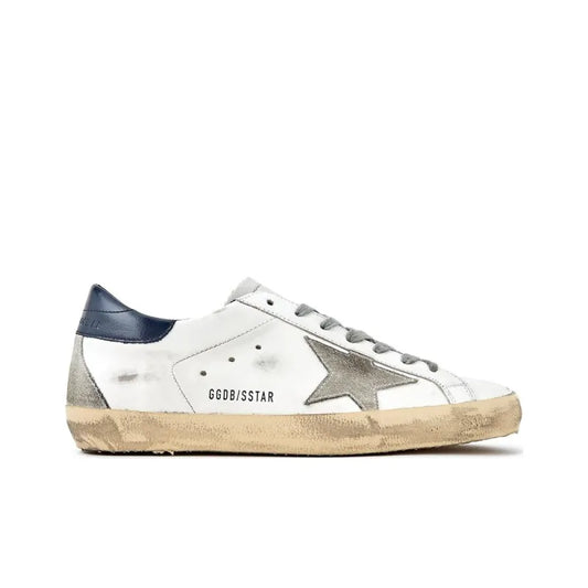 Golden Goose Sneaker Súper Star