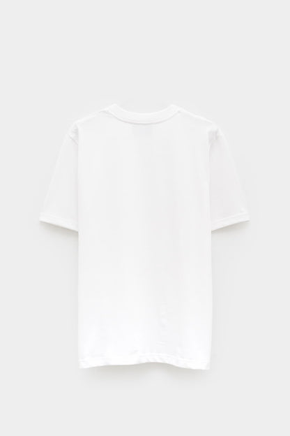 Casablanca Camiseta Tennis Club