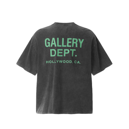 Camiseta Gallery Dept Souvenir