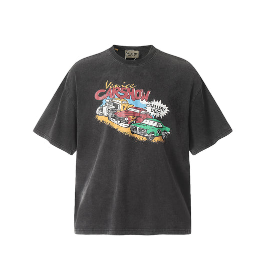 Camiseta Gallery Dept Souvenir