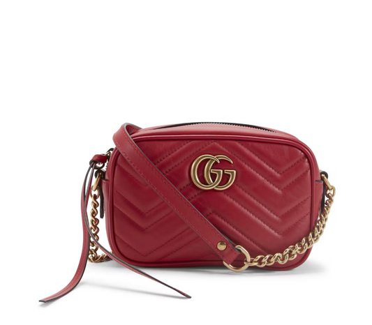 Gucci Marmot Bolso