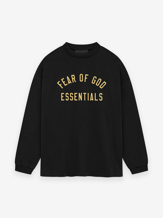Jersey Fear Of God Essentials