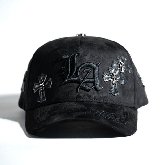 LA Chrome 31 Hats