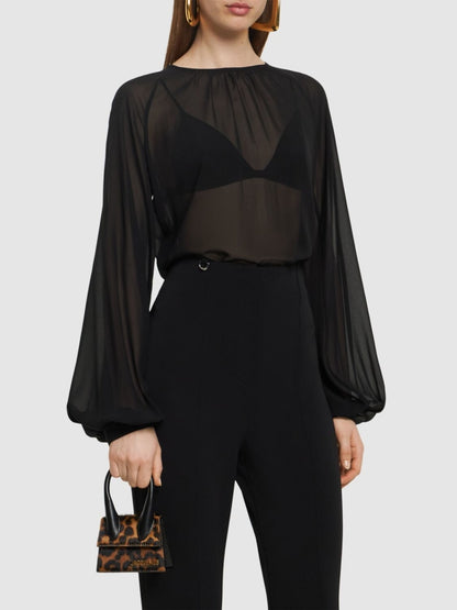 Jacquemus Bolso Le Chiquito